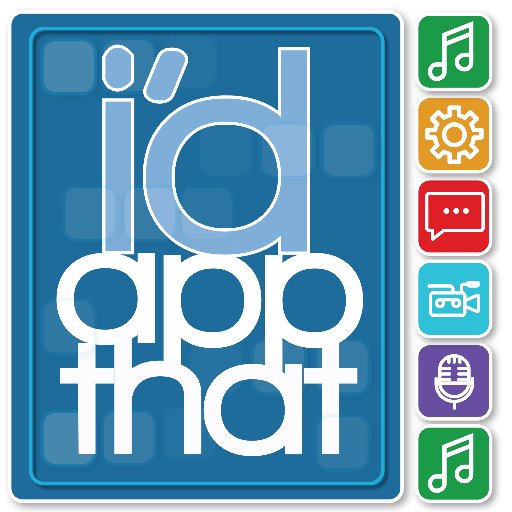 The show that rates, reviews and gives you the ins and outs on all your latest APP related, needs.