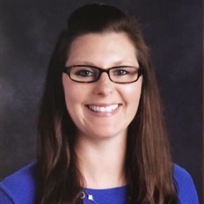 Educator, Aspiring Administrator, Wife, and Boy Mom.