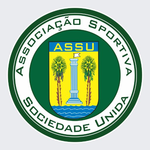 AssuoCamaleao's profile picture. Twiter Oficial da Associação Sportiva Sociedade Unida - ASSU ou popularmente, Camaleão do Vale. Clube brasileiro de futebol, sediado na cidade de Assu-RN