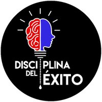 Disciplina del Éxito (@disciplinaexito) 's Twitter Profile Photo