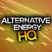 AlternativeEnergyHQ (@altehq) Twitter profile photo AlternativeEnergyHQ (@altehq) Twitter profile photo