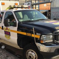 CSE TRUCK 1 (@csetruck1) 's Twitter Profile