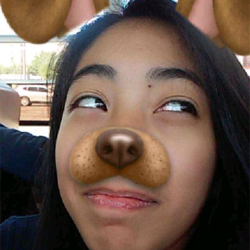 smoltxpotato's profile picture. You're doing fine, lovelies!