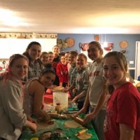 WGBasketball 19 (@warriorbball15) 's Twitter Profile Photo WGBasketball 19 (@warriorbball15) 's Twitter Profile Photo