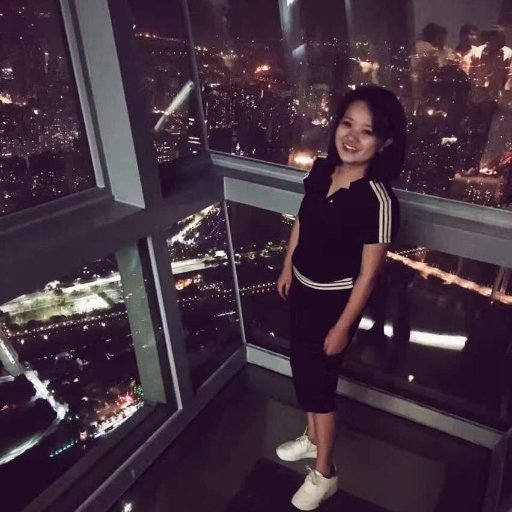 yolandayq417's profile picture. 