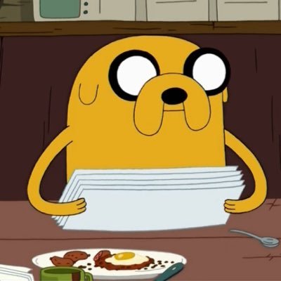 Adventure Time / Memes - TV Tropes