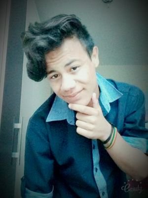 FelipeSantari's profile picture. futuro Nerd