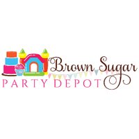 Brown Sugar(@brownsugarpastr) 's Twitter Profile Photo