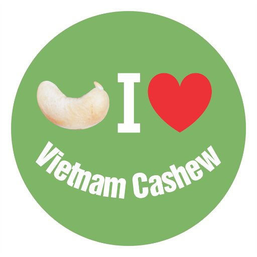 We work for sustainable development of Global and Vietnam Cashew Industry!