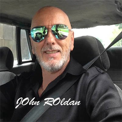 JOHNROLDAN6's profile picture. 