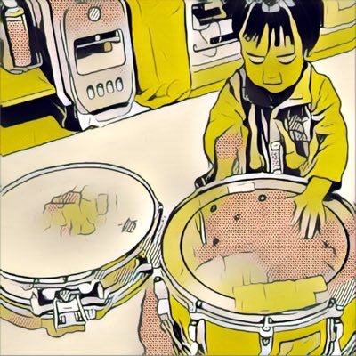 losataro's profile picture. WEBやらDTPやら。Twitterは基本情報収集のみ。90's日本のロック好き。