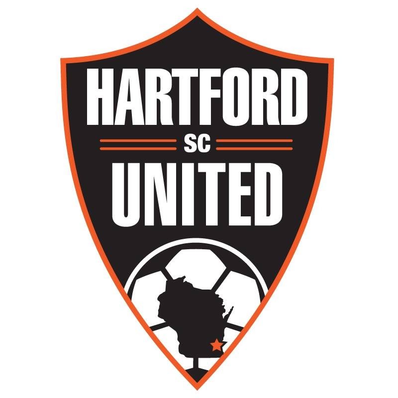 Hartford United Soccer Club Hartford, WI