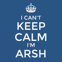 Arsh Singh (@arshsingh361) 's Twitter Profile