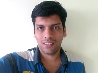 live_in_varun's profile picture. Xamarin Certified Developer, Technology Specialist @Cognizant