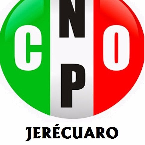 La Confederación Nacional de Organizaciones Populares es la representante en nuestro Partido de las clases medias urbanas y populares
