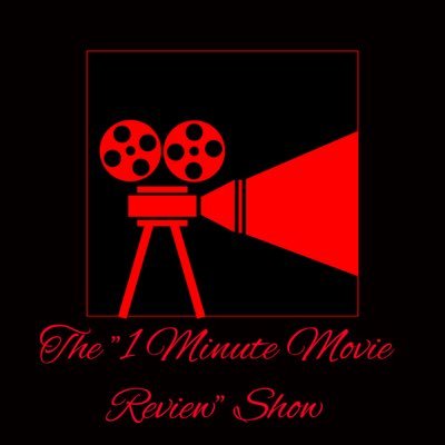 A podcast that reviews movies in 1 minute! These films are in theaters or were at 1 point. Enjoy & for more info, email: the1minutemoviereview@gmail.com