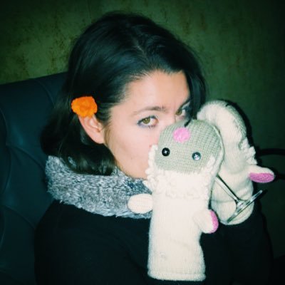 sidneycpeterson's profile picture. 