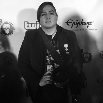 Videographer/Photographer
Next Mosh
Metalhead born and raised in New York City.