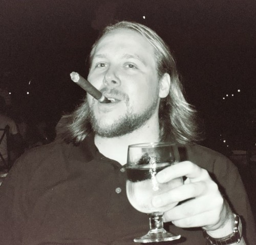 JohnSocoski's profile picture. 