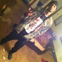 Mike Royal (@_westside15) 's Twitter Profile