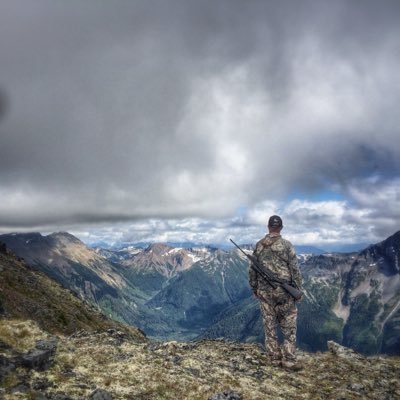 lukeokeydokey's profile picture. Host of Wild TV's Canada Hunts