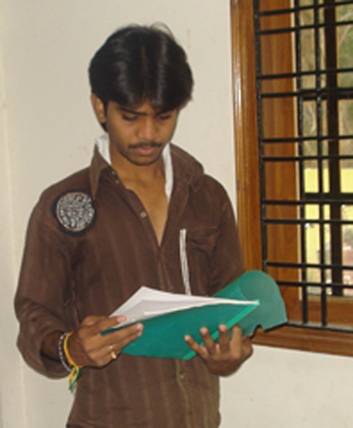 kalyankrishna