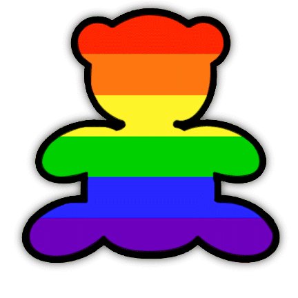 JimmyBear 🐻 🗽 😷💟👬 🏳️‍🌈 🇺🇸 ☮️ 🍕 🚀 🌊さんのプロフィール画像