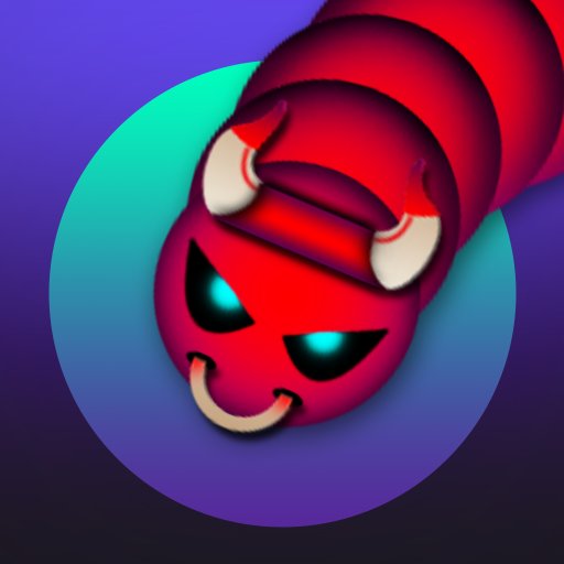 Try something new. Link download: Snakewar.io in Appstore For IOS:https://t.co/hTrdhVSx4u