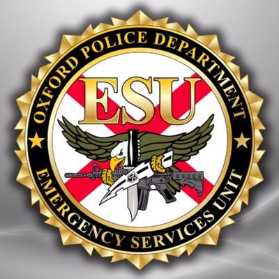 Oxford Police E S U Oxfordesu Twitter