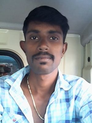 Puneeth40700462's profile picture. 