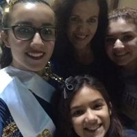 Dream Crusher :) (@jennifer_chelf) 's Twitter Profile Photo Dream Crusher :) (@jennifer_chelf) 's Twitter Profile Photo