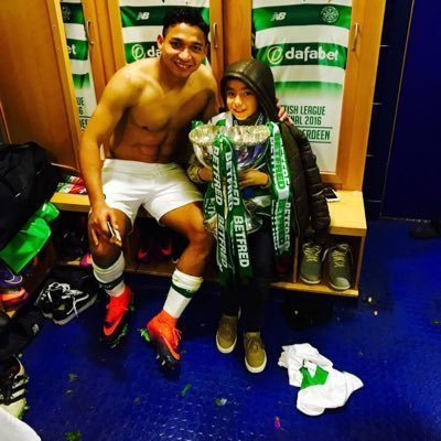 jugador de @fenafuthorg y @celticfc official FAN page.
