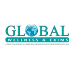globalwellnesse's profile picture. 