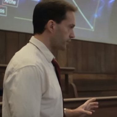 Associate Professor, Dept. of Anatomy, Howard University | YouTube https://t.co/ZoS8nRaavk | CEO, Vision Genomics, LLC | #NoAging #DontDie #Immortality #Gnosis