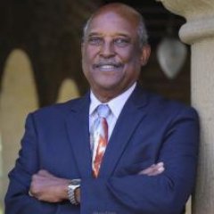 47 Yrs. in Higher Education Administration and Teaching, Academic field Pol. Sc.; Stanford Univ., Univ. of Houston,Texas Southern and 6 other; Pol. Consultant