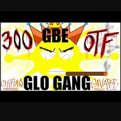 glomasterpaine's profile picture. 