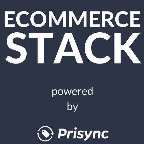 Ecommerce Stack is a side project of https://t.co/W2qdzdSkl8 for the ones involved in e-commerce.