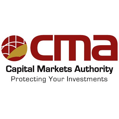 The Capital Markets Authority (CMA) is an autonomous body responsible for promoting, developing and regulating the capital markets industry in Uganda.