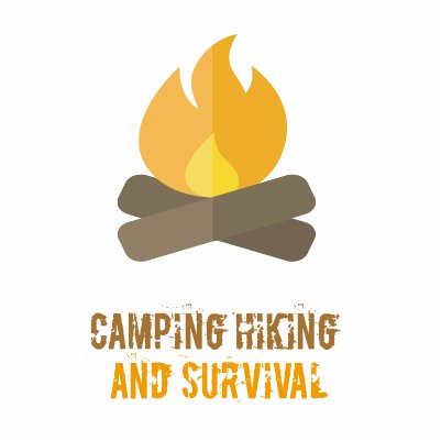 YourCampingTrip's profile picture. Make your outdoor activities safe and comfortable with our merchendise!