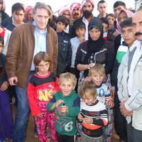 Peter W Galbraith (@peterwgalbrath) 's Twitter Profile Photo