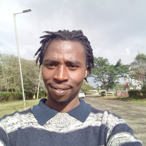 jarebugis's profile picture. Managing Director at Eco space Technologies Ltd