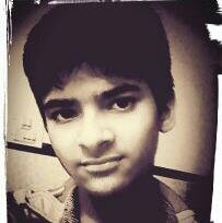 VChoidhary's profile picture. Sometimes the smallest  in the right direction ends up being the biggest step in your life. Tip toe if you must , but take step!