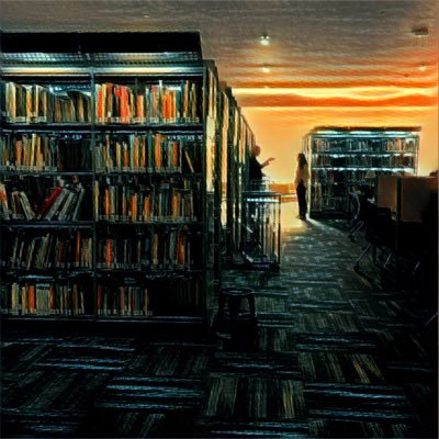 VCUQLibrary's profile picture. 