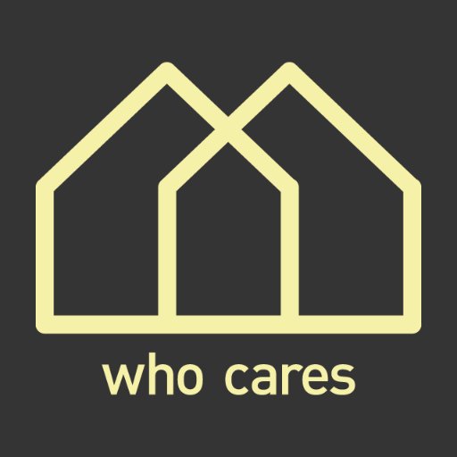 'Who cares' is een prijsvraag voor nieuwe vormen van wonen, zorg en ondersteuning. Initiatief van de Rijksbouwmeester in samenwerking met diverse organisaties.