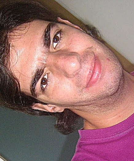 Amo A Dulce e o Christian da ex-banda RBD .
