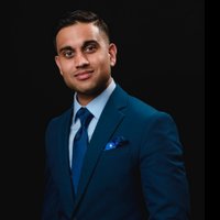 Shiv Shah (@shivemshah) 's Twitter Profile