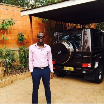 pkanamugire's profile picture. 