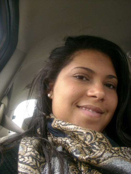 SimplySabrinaB's profile picture. Living Life and Loving God