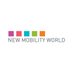 New Mobility World (@numobilityworld) Twitter profile photo New Mobility World (@numobilityworld) Twitter profile photo