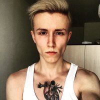 Roody (@hellobarbolin) 's Twitter Profile